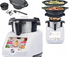 Thermo Mix (Monsieur cuisine)