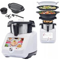 Thermo Mix (Monsieur cuisine)