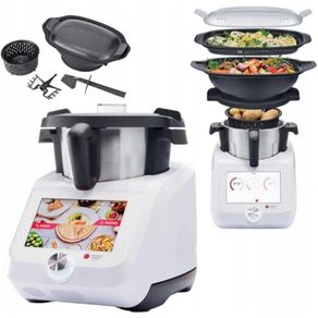 Thermo Mix (Monsieur cuisine)