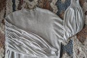 Yaya cotton top blouse