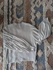 Yaya cotton top blouse