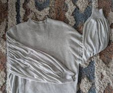 Yaya cotton top blouse