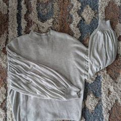 Yaya cotton top blouse