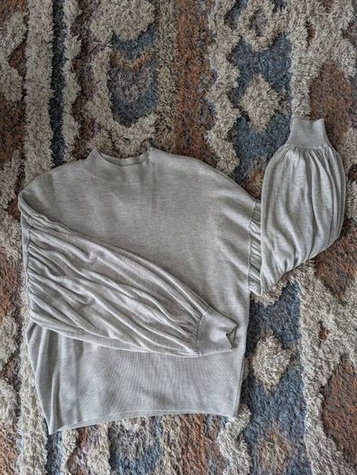 Yaya cotton top blouse