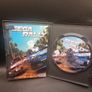 Sega Rallly PC with manual. Image 3