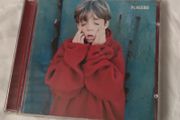 Placebo Self Titled Cd