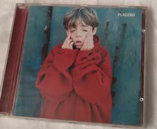 Placebo Self Titled Cd