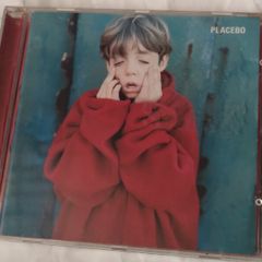 Placebo Self Titled Cd