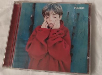 Placebo Self Titled Cd