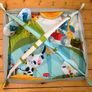 Tiny Love Gymini Kick & Play Musical Baby Gym Playmat Image 4