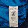 Puma Ferrari Half Zip Racing Jacket Mens Large Image 6
