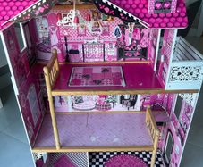 dolls house