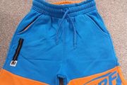 boy's shorts.age7