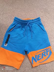 boy's shorts.age7