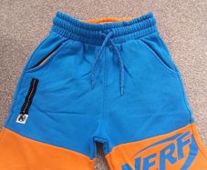 boy's shorts.age7
