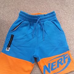 boy's shorts.age7