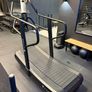 Hit Fitness Curved Treadmill Image 3