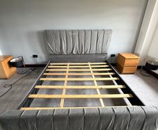 Super King Bed Frame