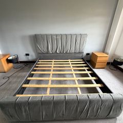 Super King Bed Frame
