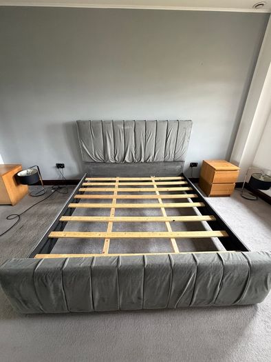 Super King Bed Frame