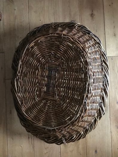 Wicket Pet Bed