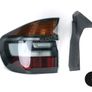 BMW X5 E70 Rear Tail Lights Tinted Image 3