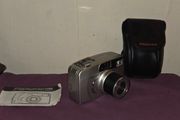 Praktica Film Camera