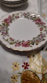 noritake nanking 2860 plate