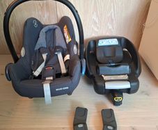 Maxi Cosi Infant Seat