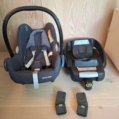 Maxi Cosi Infant Seat