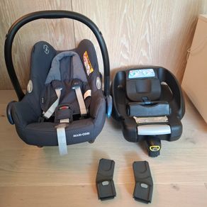 Maxi Cosi Infant Seat