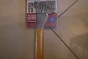 Arrow Hammer Tacker Ht50