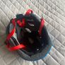 kids helmet Spider-Man age 3-6 ultra light like new Image 4