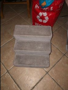 Pet Stairs/Steps
