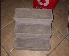 Pet Stairs/Steps