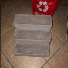 Pet Stairs/Steps