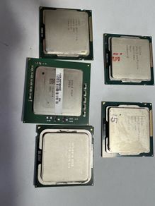 i5 processor and Q EXON  for sale