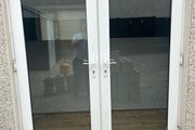 patio door