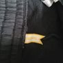 Friboo Black tracksuit bottoms - 3x, size: 5-6 Image 3