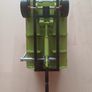 Britains CLAAS Tipping Silage Trailer Farm Model 1:32 Scale 9566 MINT Image 10