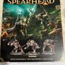 Warhammer Spearhead Magazine Issues 1,2,10,13,17,18,19 Image 2