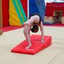 Gymnastics Mat & Wedge Image 6