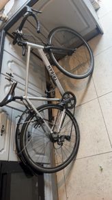 Handy cheap bike
