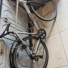 Handy cheap bike