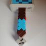 Minecraft Nerf Hammer Image 2