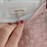 pink skirt Image 4