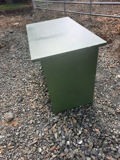 office desk