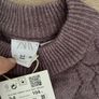 Girls clothes Zara & Lupilu Image 7
