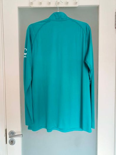Canterbury Ireland Rugby IRFU 2023/24 Vapodri First Layer Quarter Zip