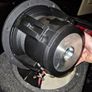 Subwoofer Alpine Type R 12" Image 4